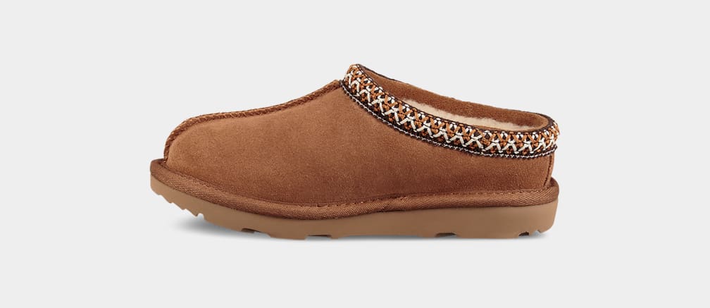 Kids' Tasman II Slipper