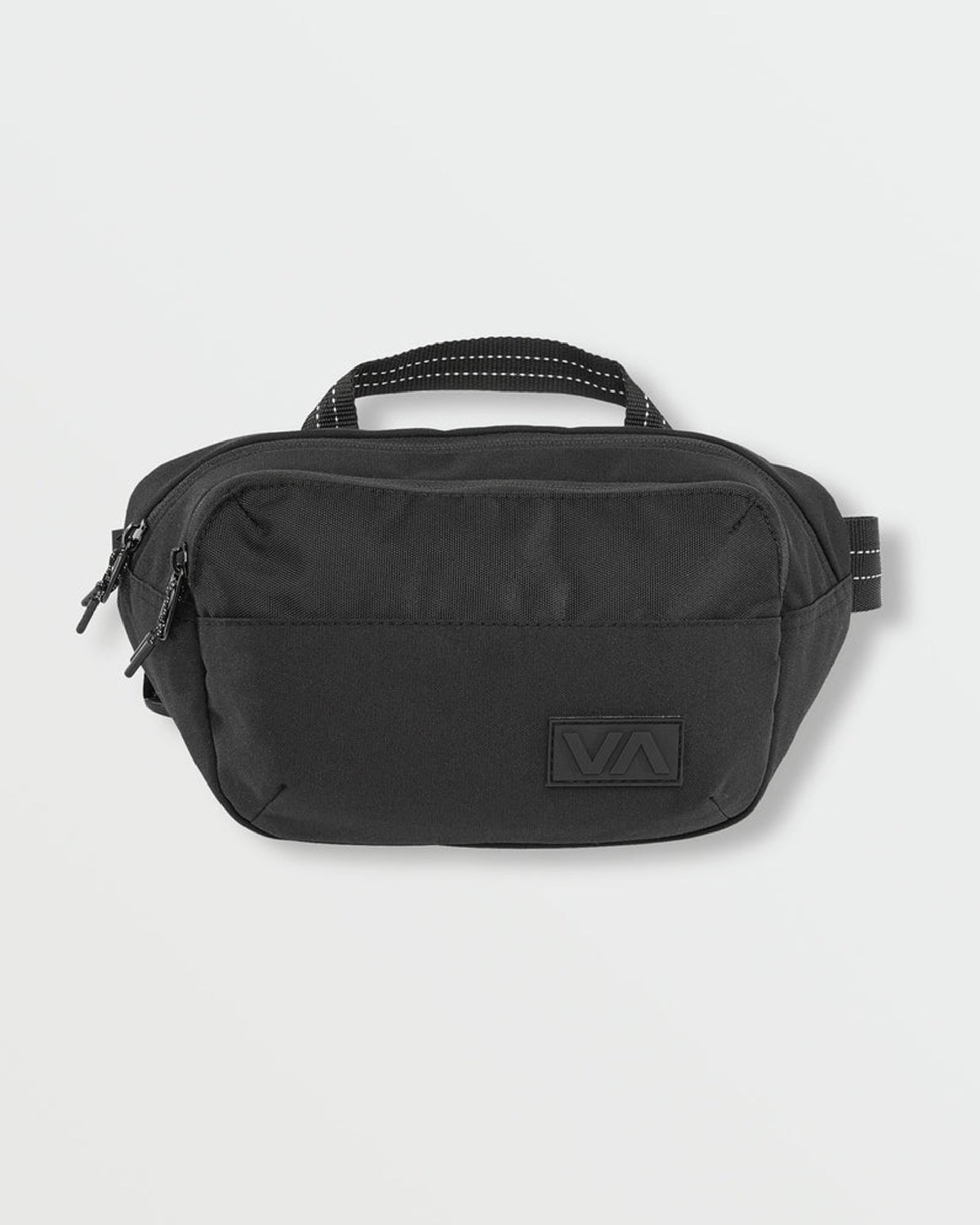 Surplus Waistpack - Black