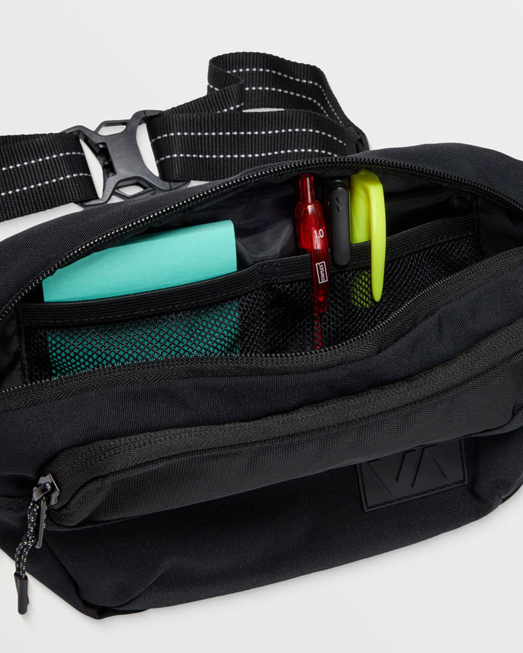 Surplus Waistpack - Black