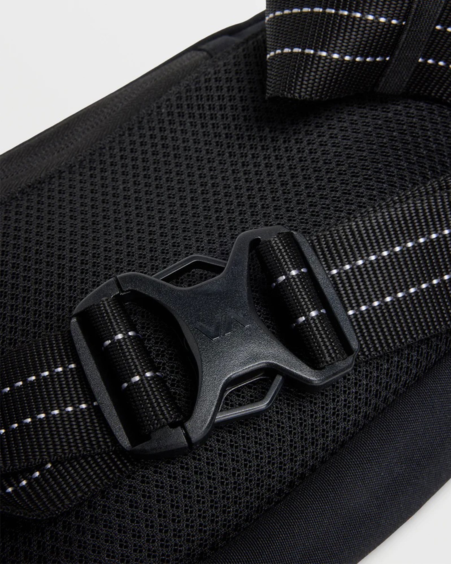 Surplus Waistpack - Black