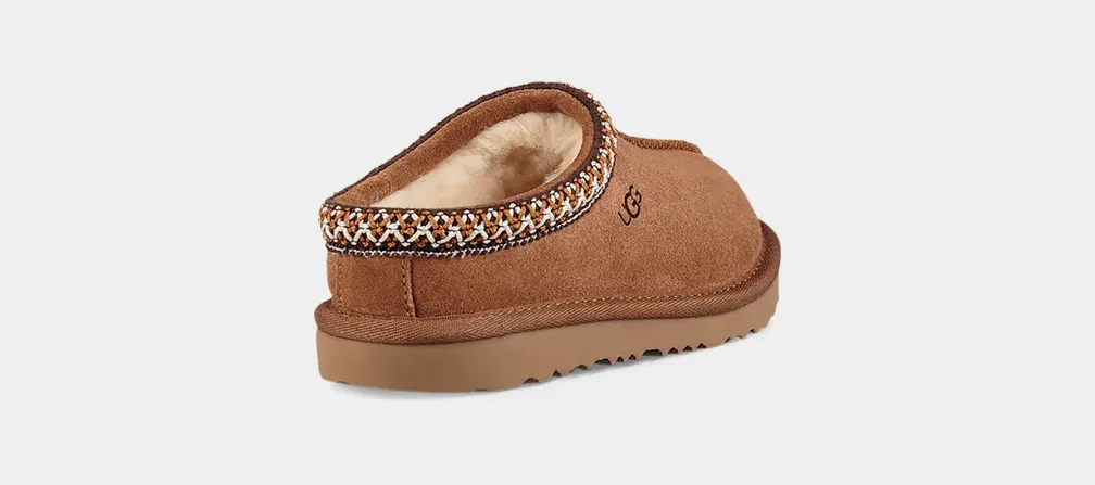 Kids' Tasman II Slipper