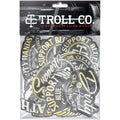 Primo Jumbo Sticker Pack