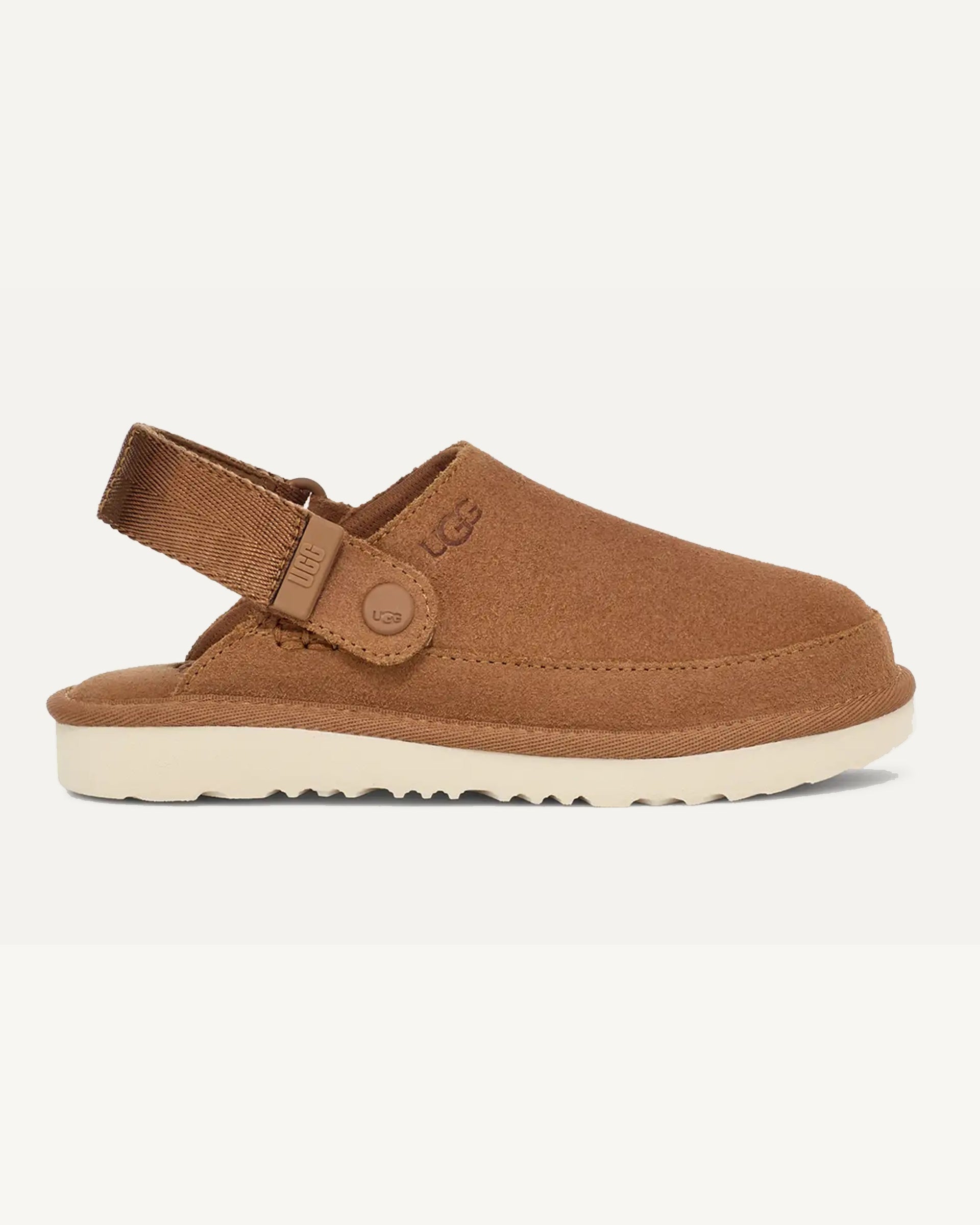 Kids' Goldenstar Clog Shoe
