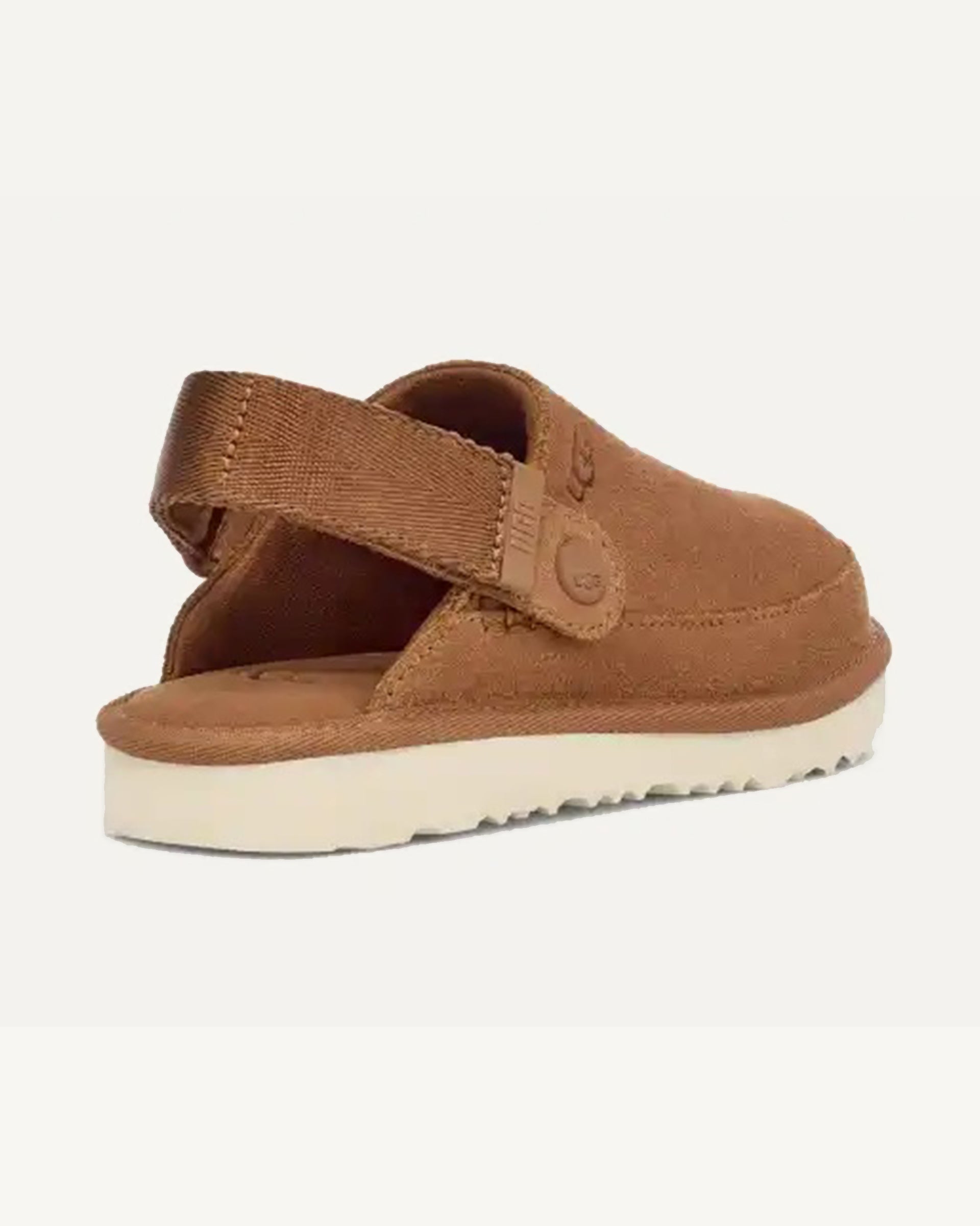 Kids' Goldenstar Clog Shoe