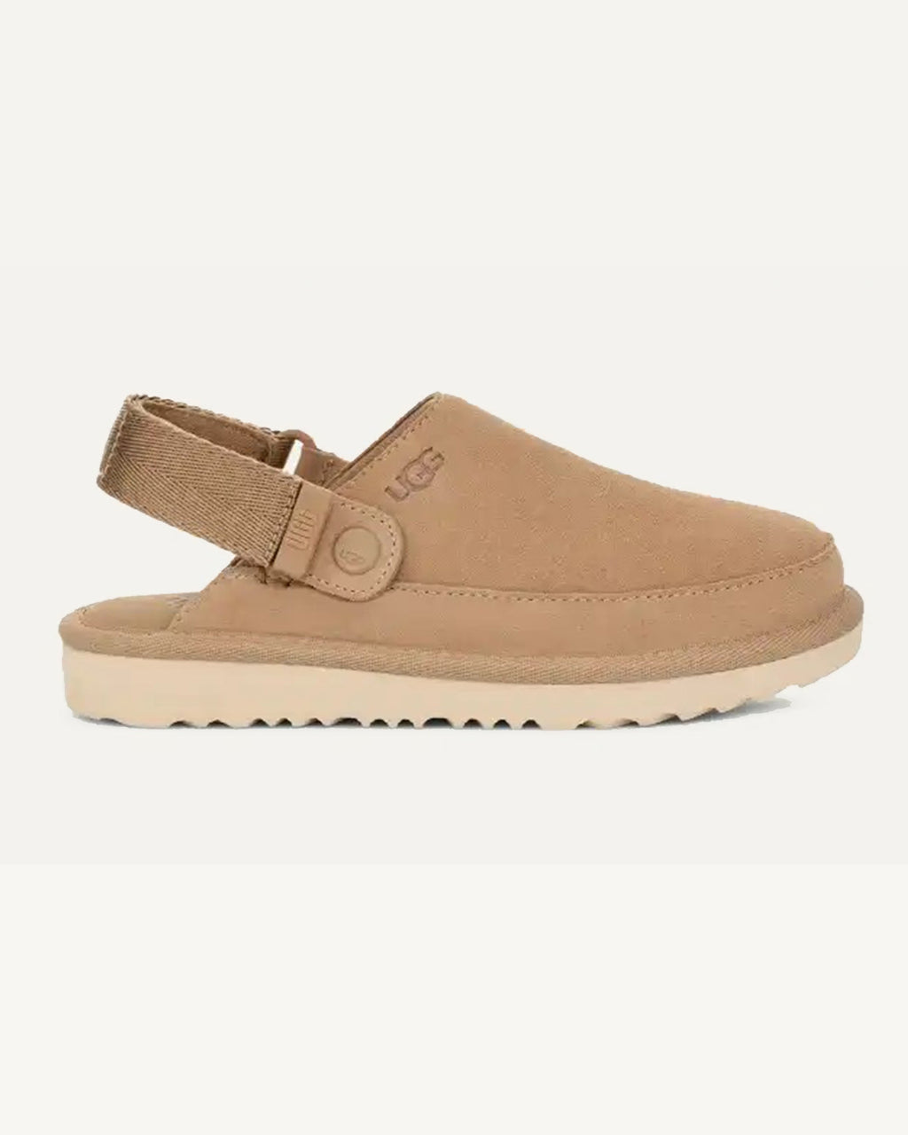 Kids' Goldenstar Clog Shoe