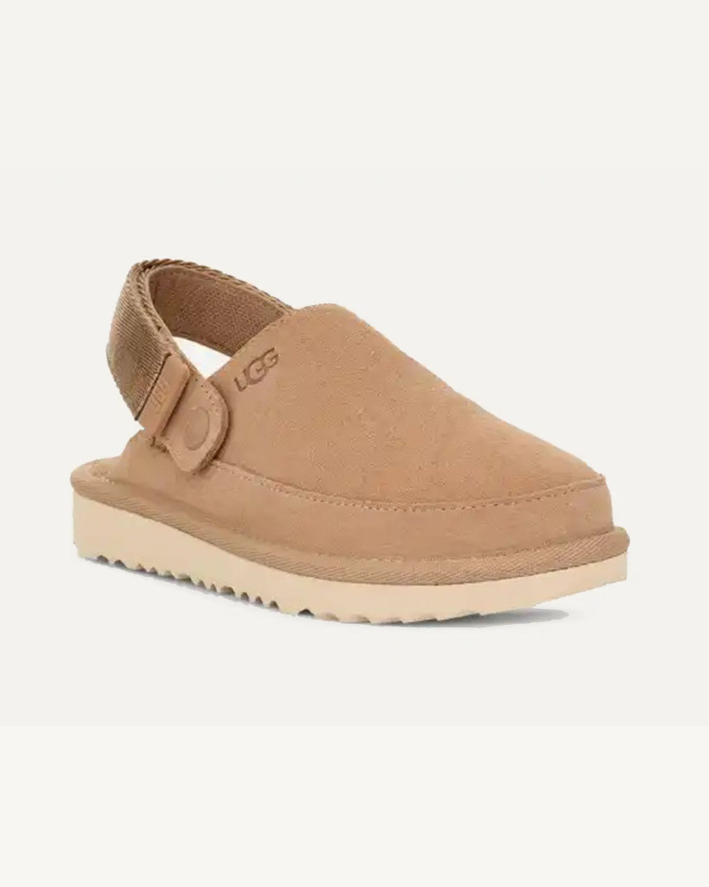 Kids' Goldenstar Clog Shoe