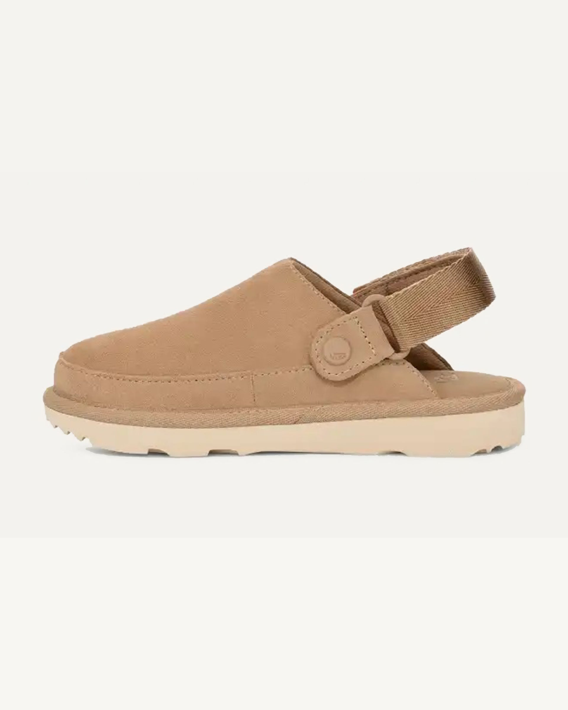 Kids' Goldenstar Clog Shoe