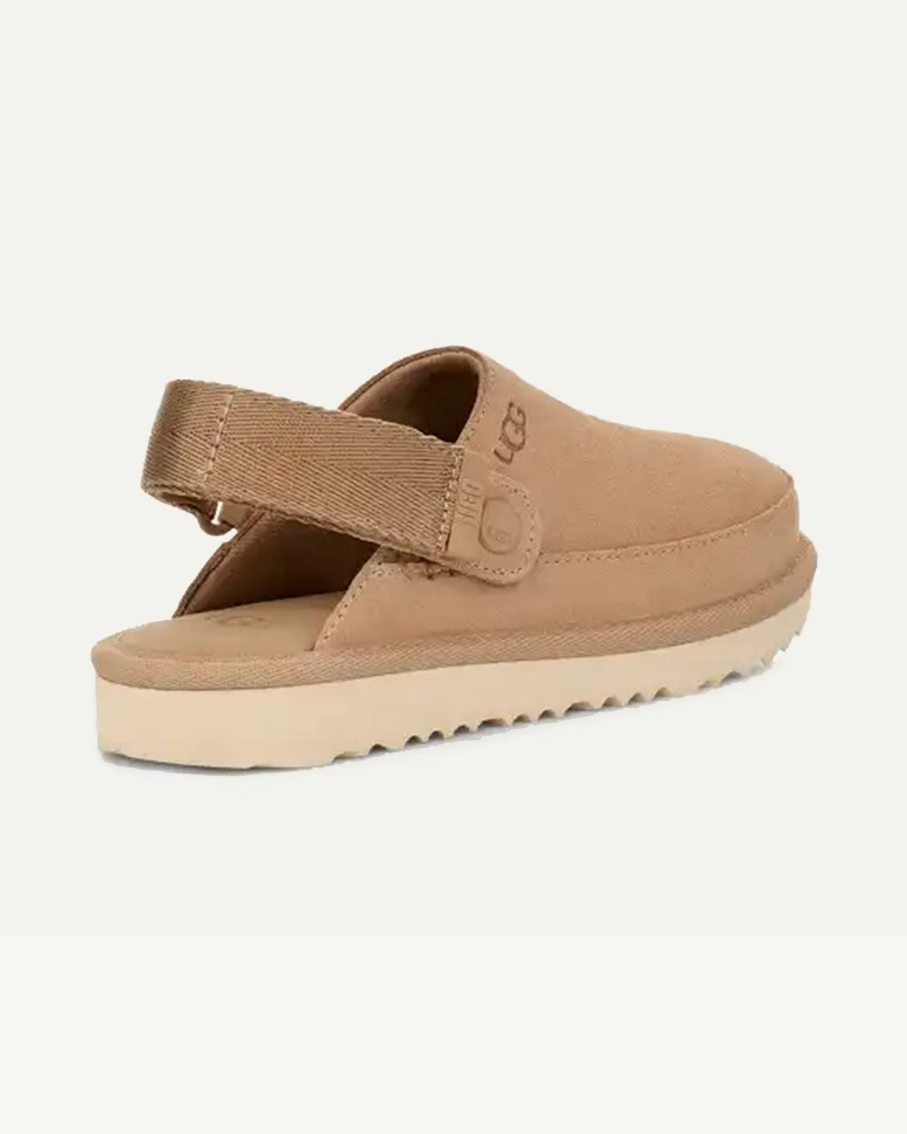 Kids' Goldenstar Clog Shoe