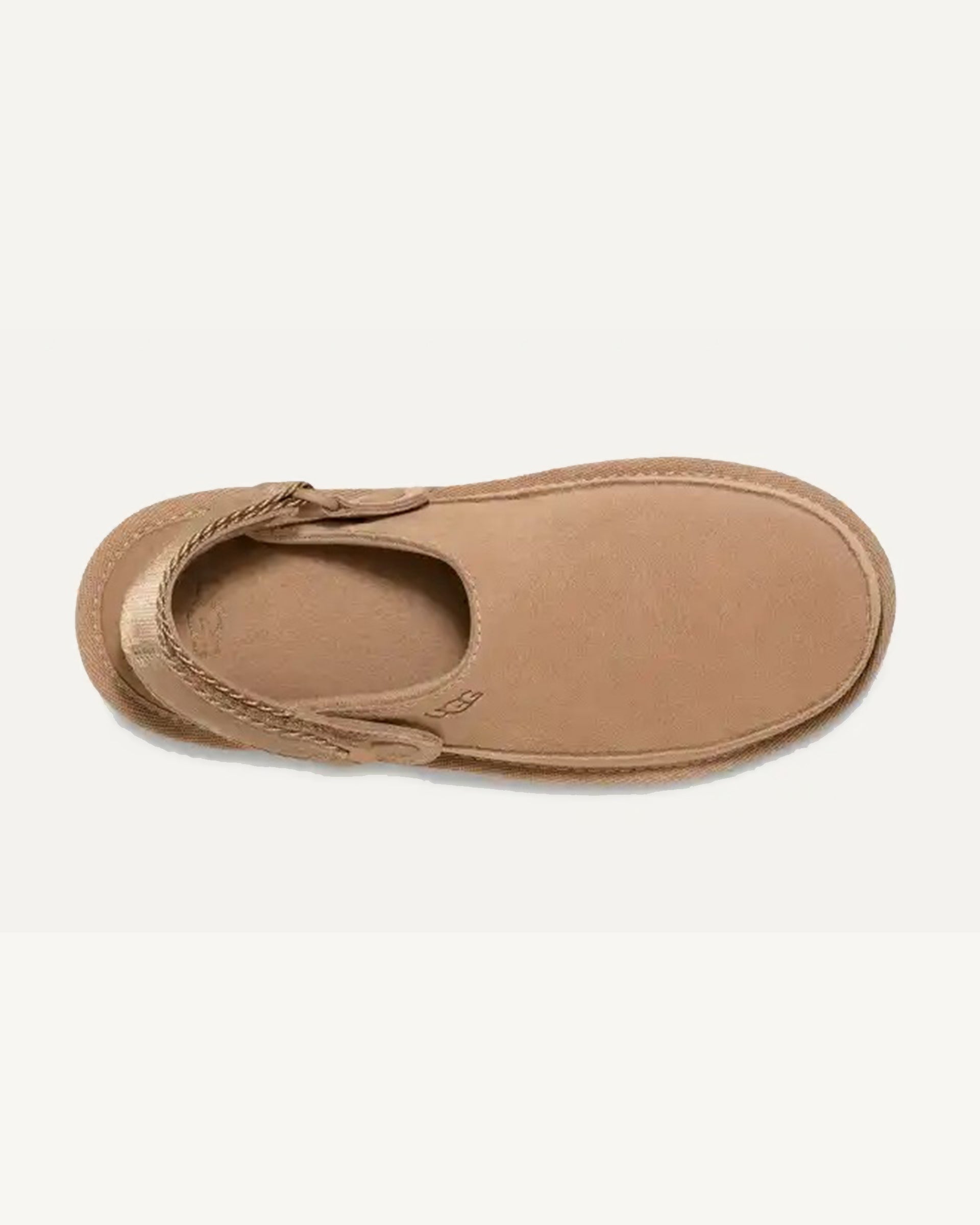 Kids' Goldenstar Clog Shoe