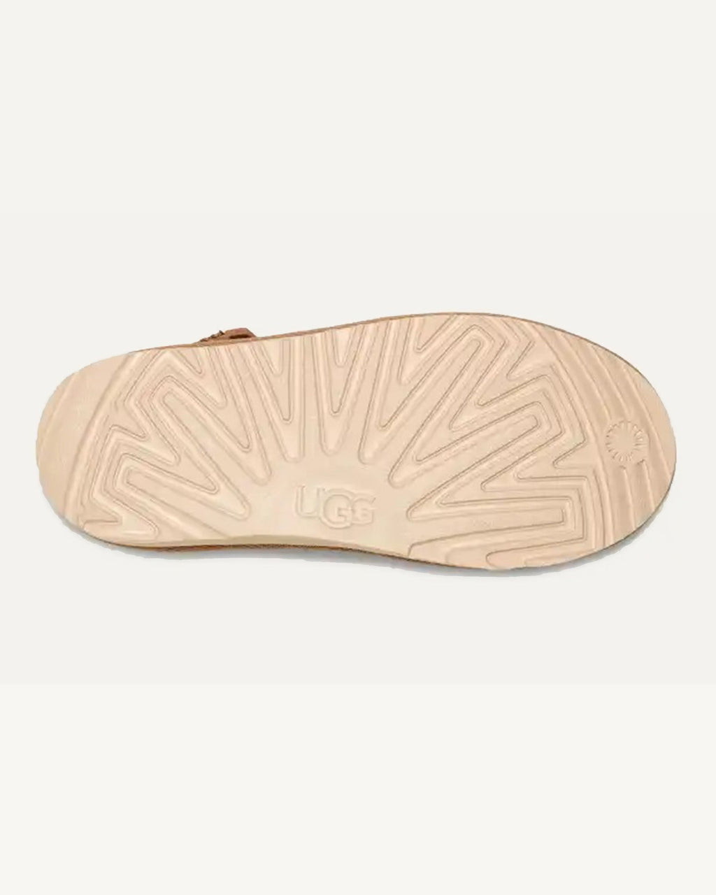 Kids' Goldenstar Clog Shoe