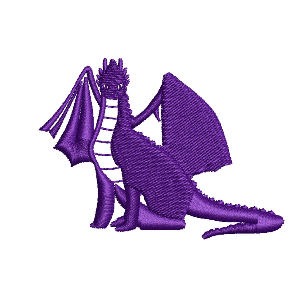 Dragon Wing