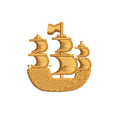 Pirate Ship