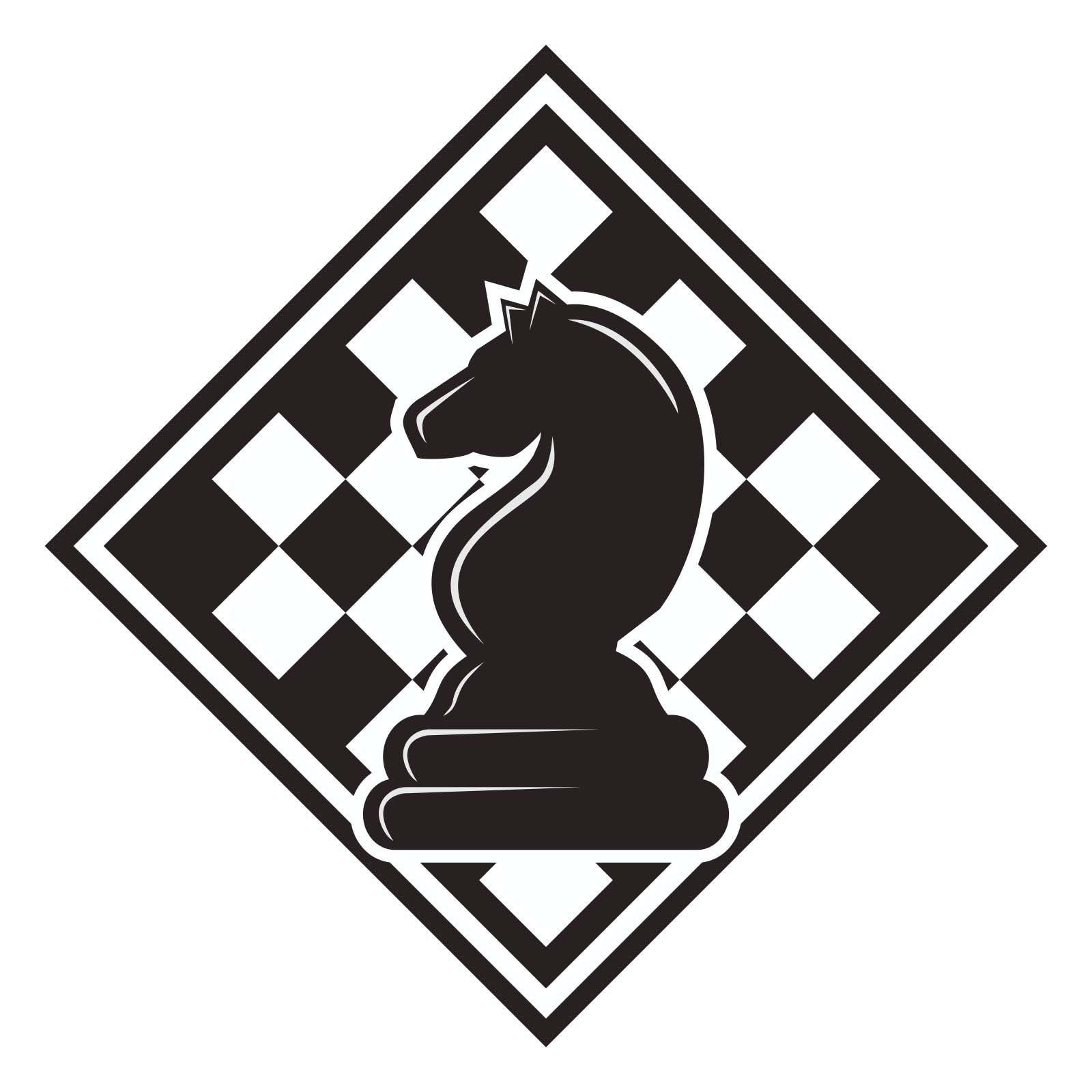 Knight Chess Board