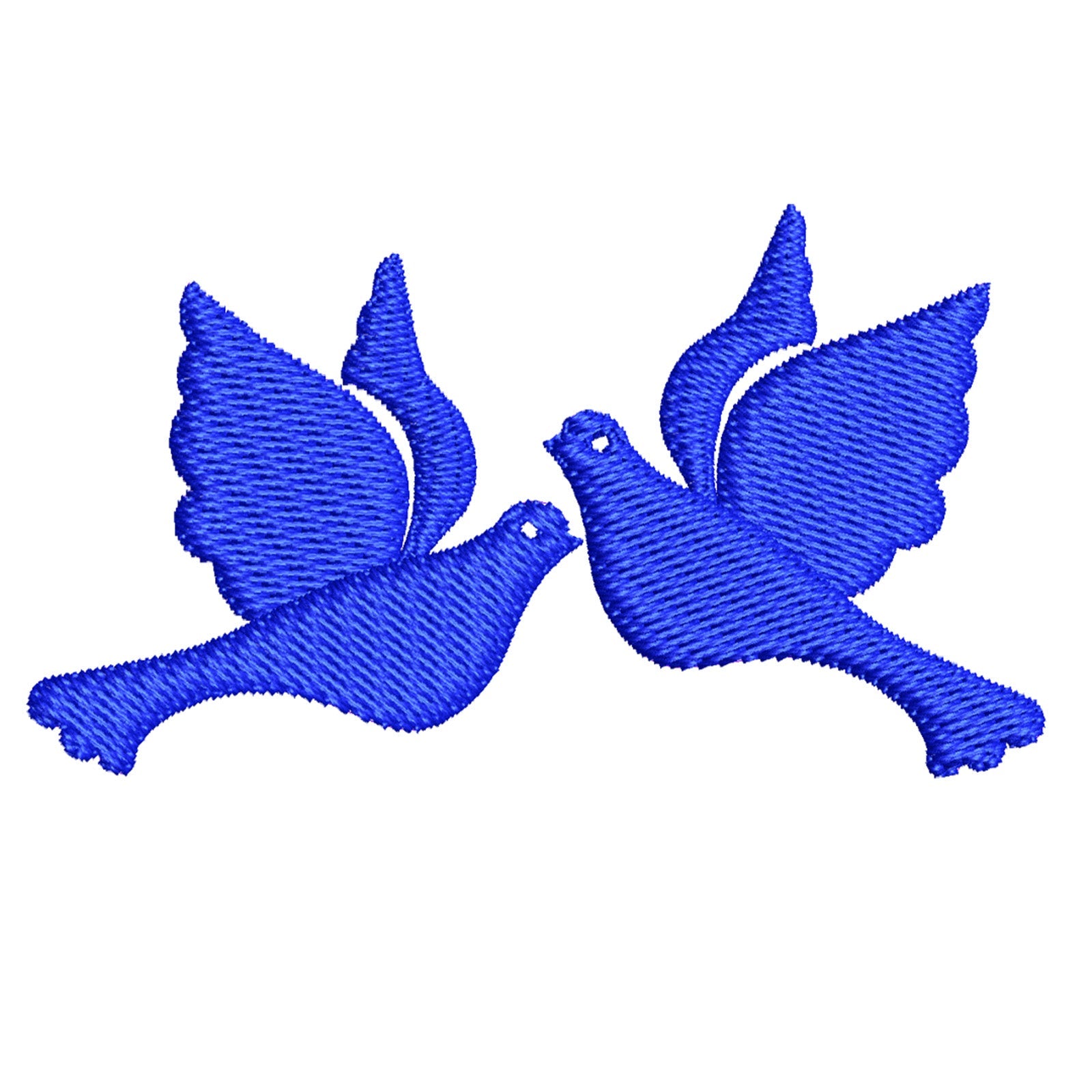 Wedding Birds