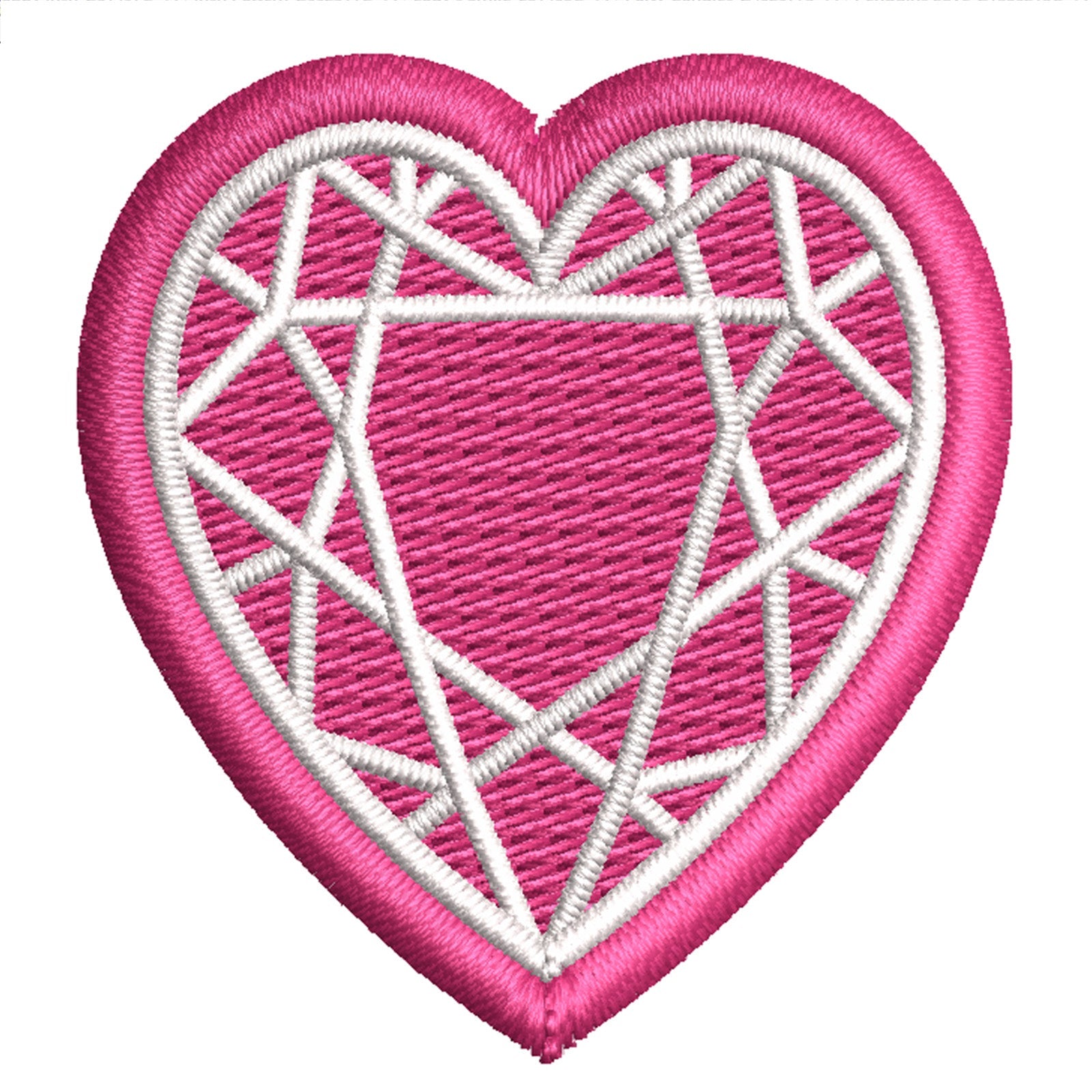 Valentine's Heart