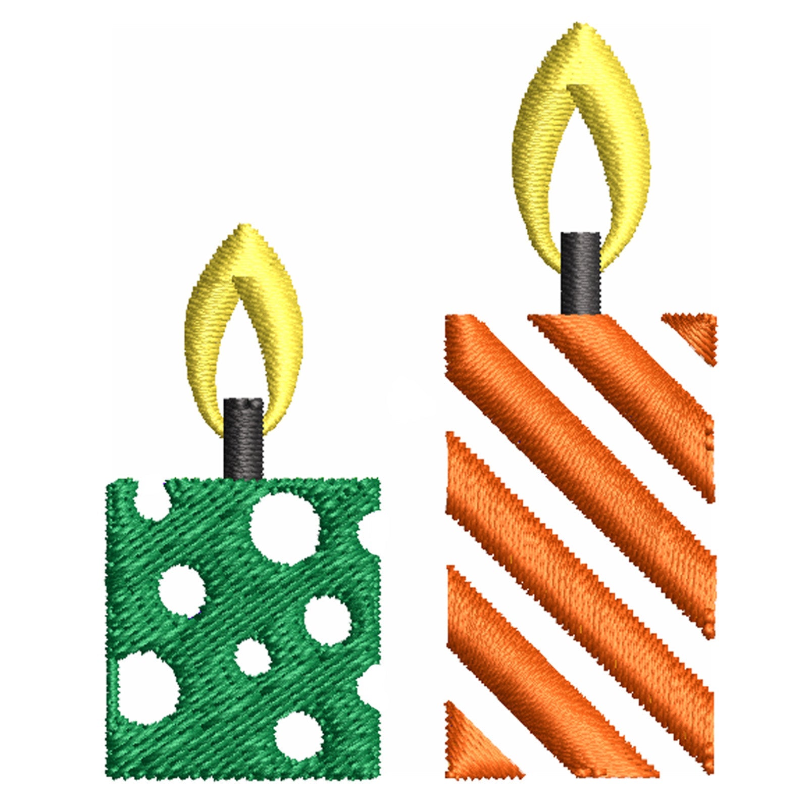 Party Candles