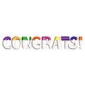 Congrats