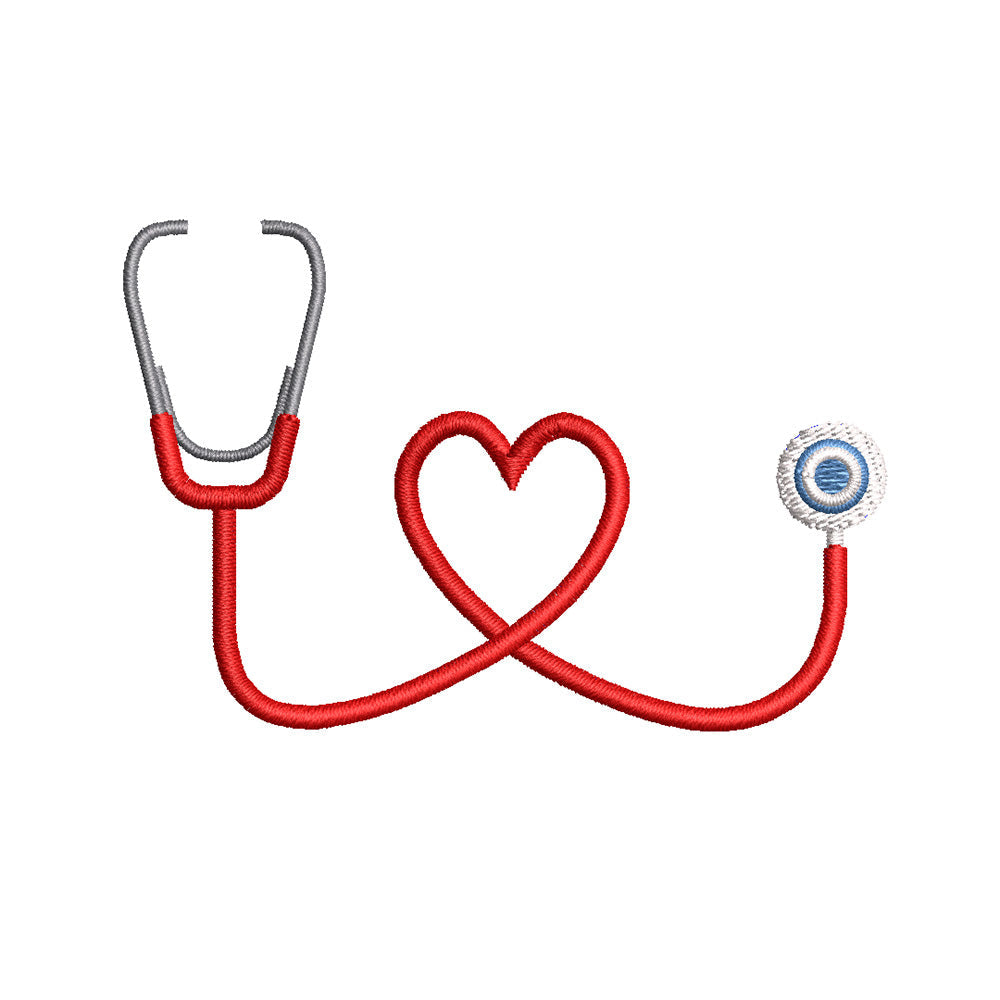 The Stethoscope