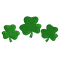 Clover Leaves