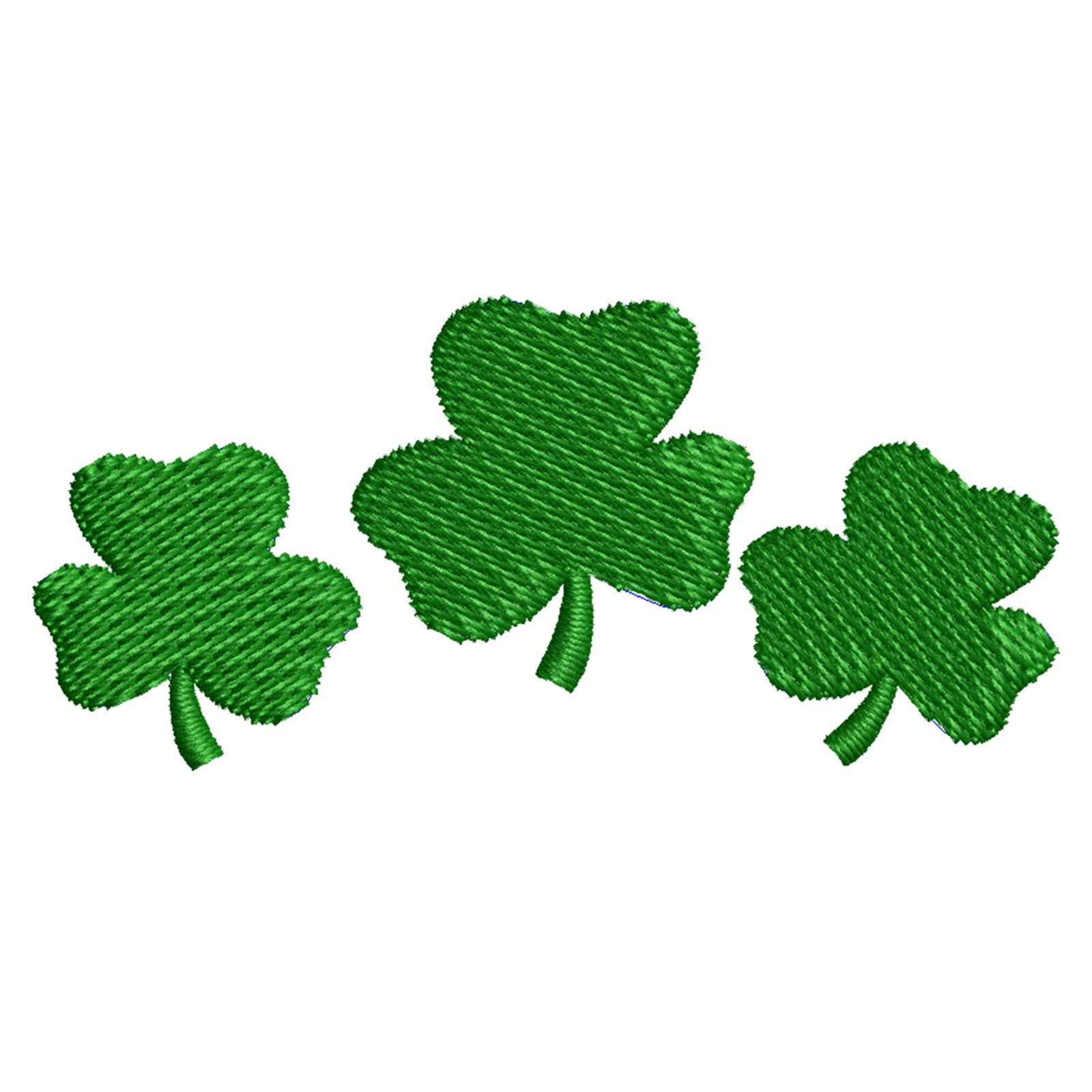 Clover Leaves