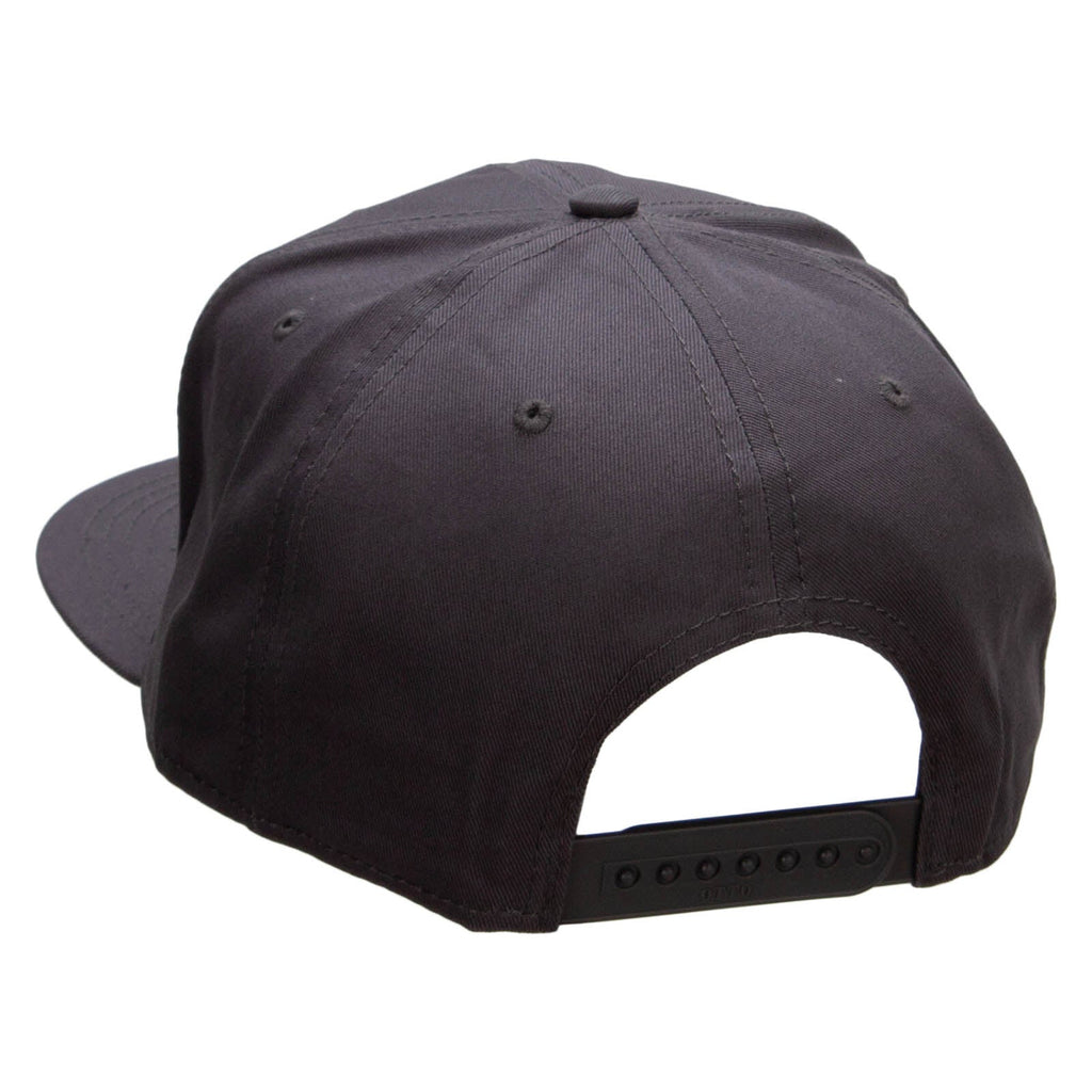 BlackSmith Embroidered Prostyle Snapback
