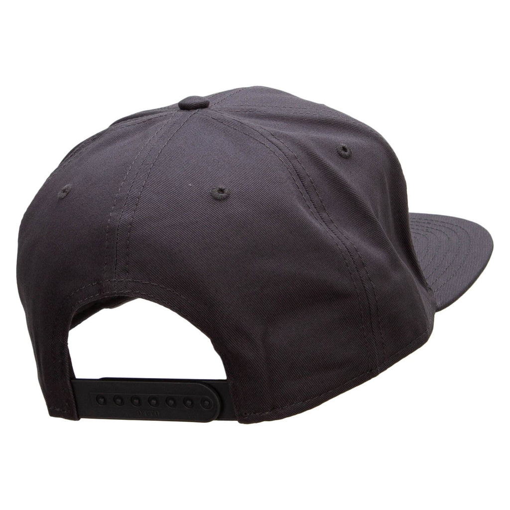BlackSmith Embroidered Prostyle Snapback
