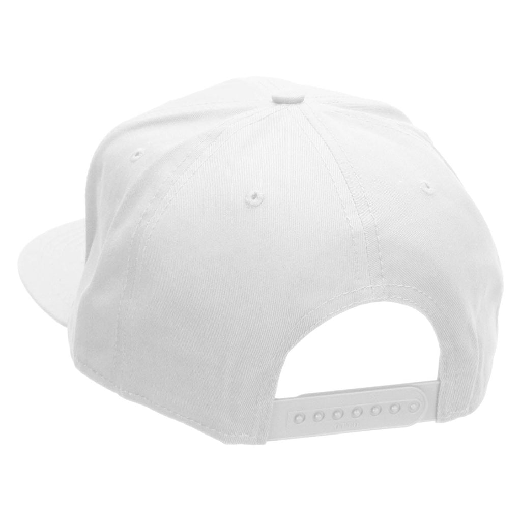 BlackSmith Embroidered Prostyle Snapback