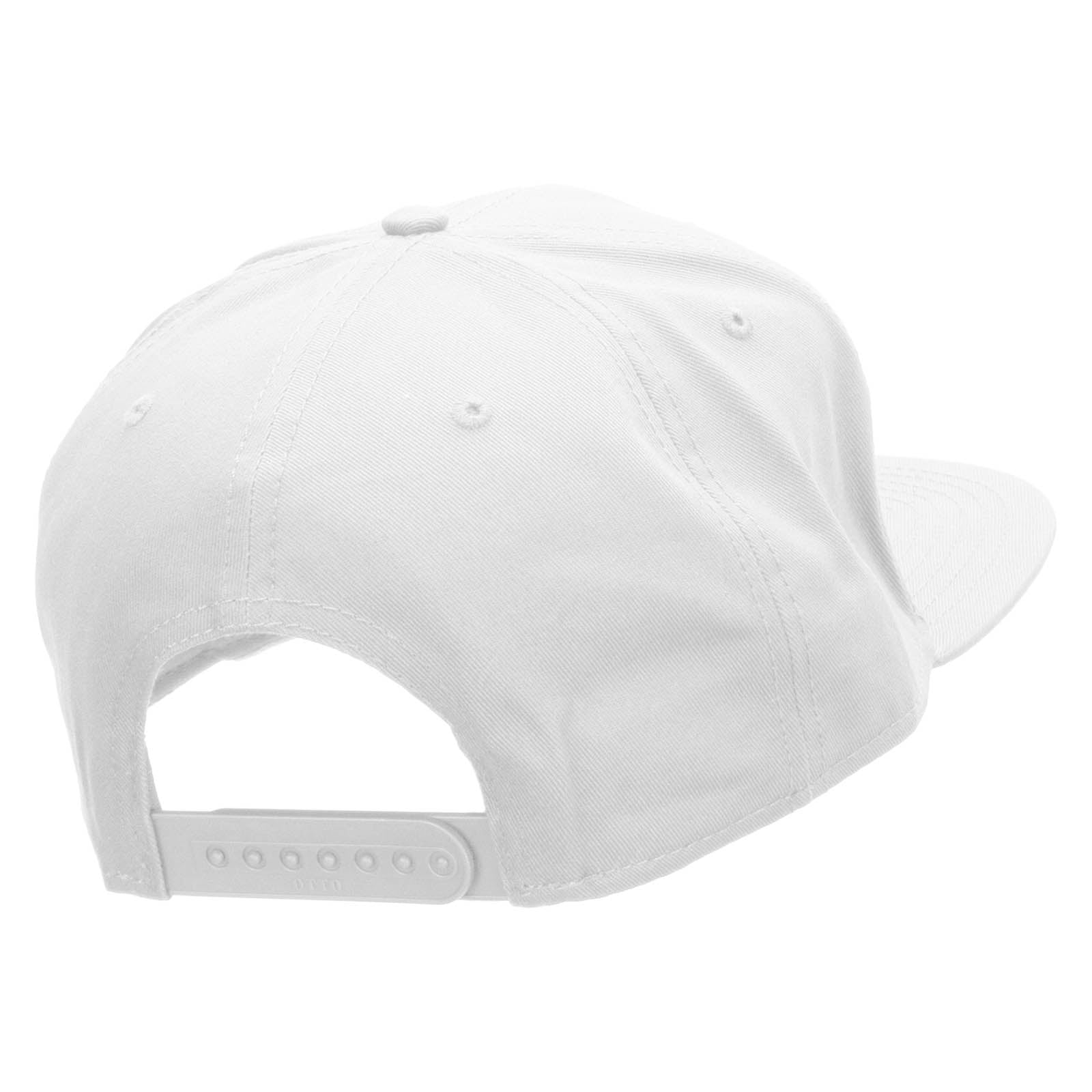 BlackSmith Embroidered Prostyle Snapback