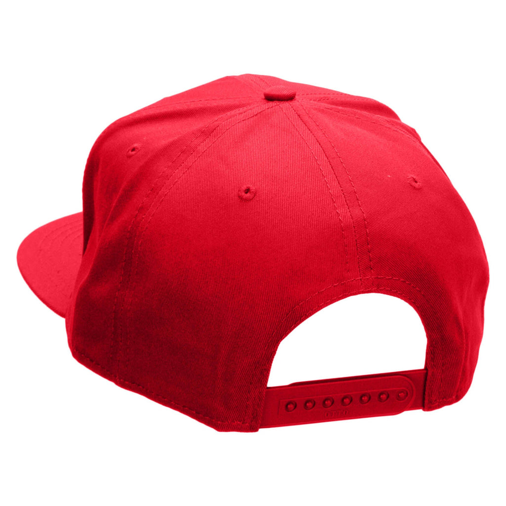 BlackSmith Embroidered Prostyle Snapback