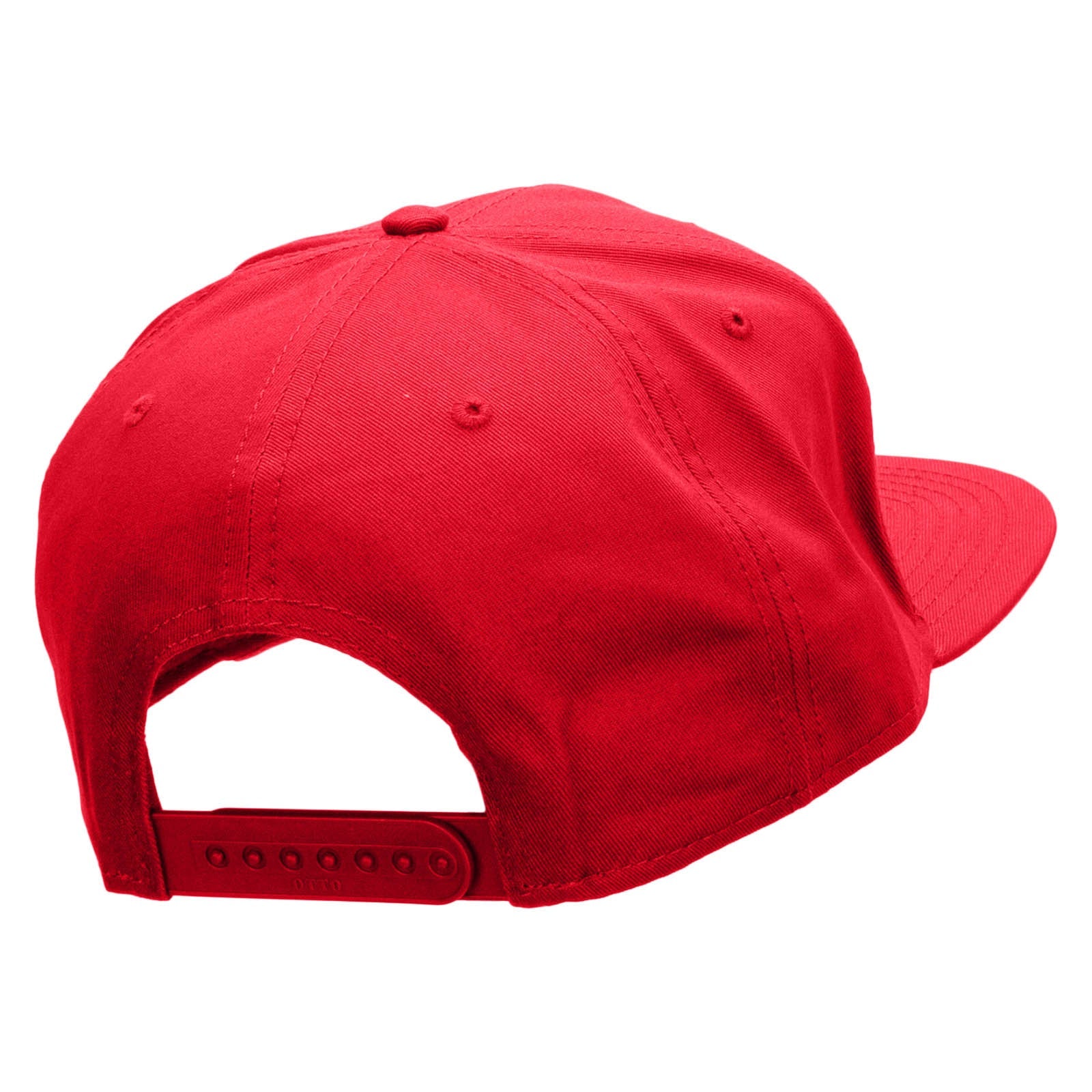BlackSmith Embroidered Prostyle Snapback