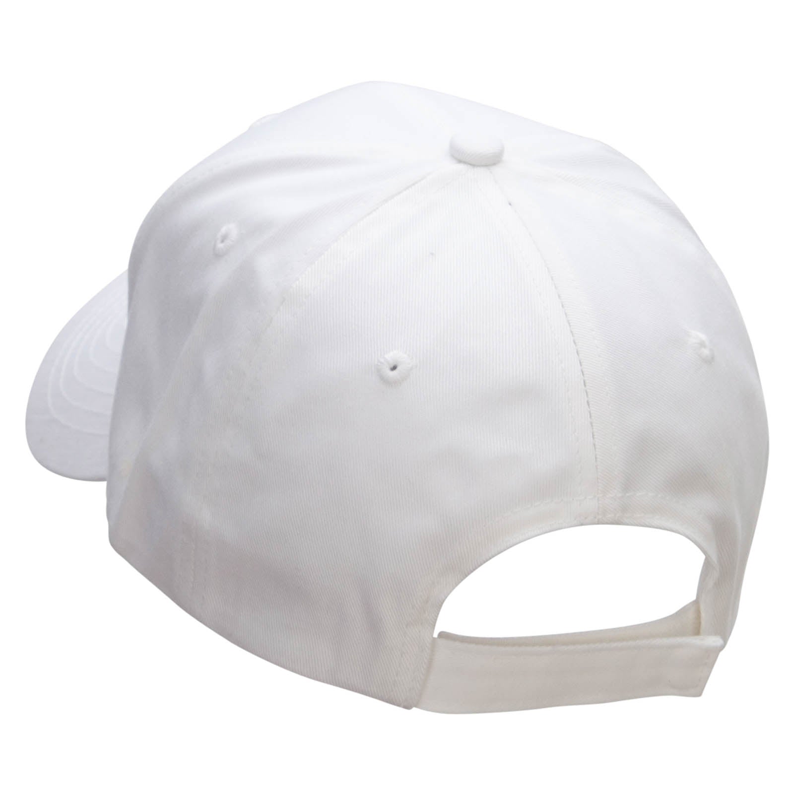 Dentist Embroidered Low Profile Organic Cotton Cap