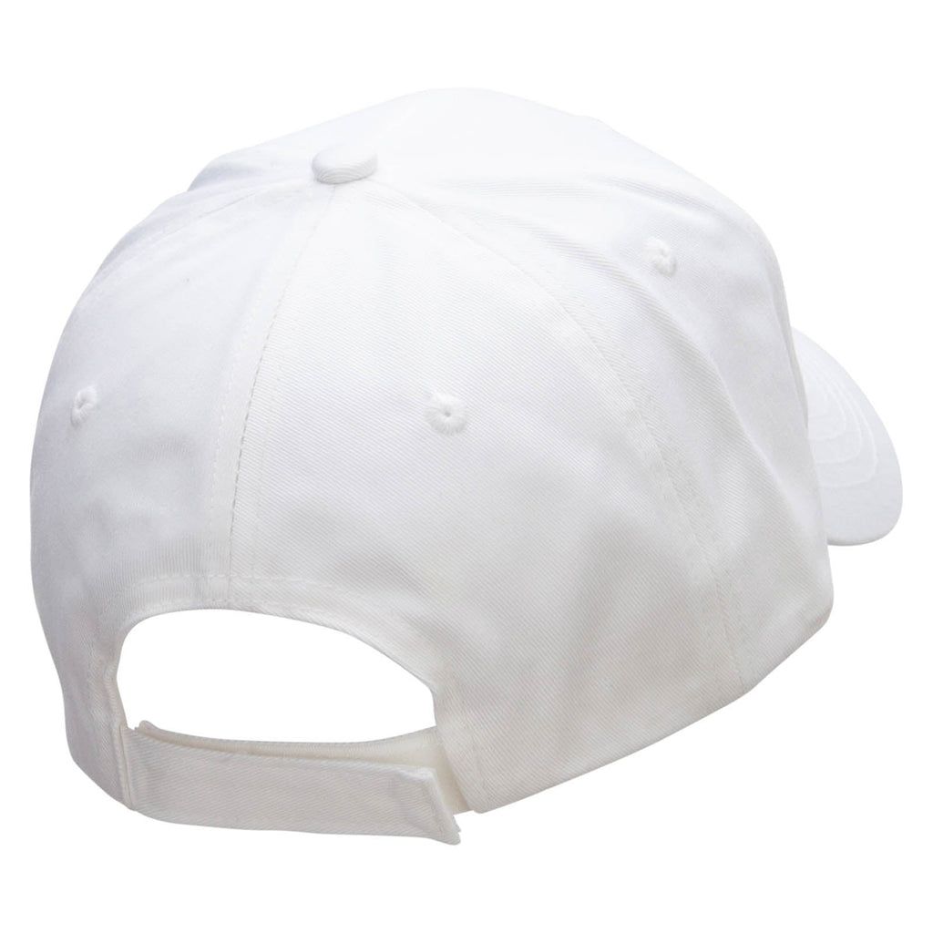 Dentist Embroidered Low Profile Organic Cotton Cap