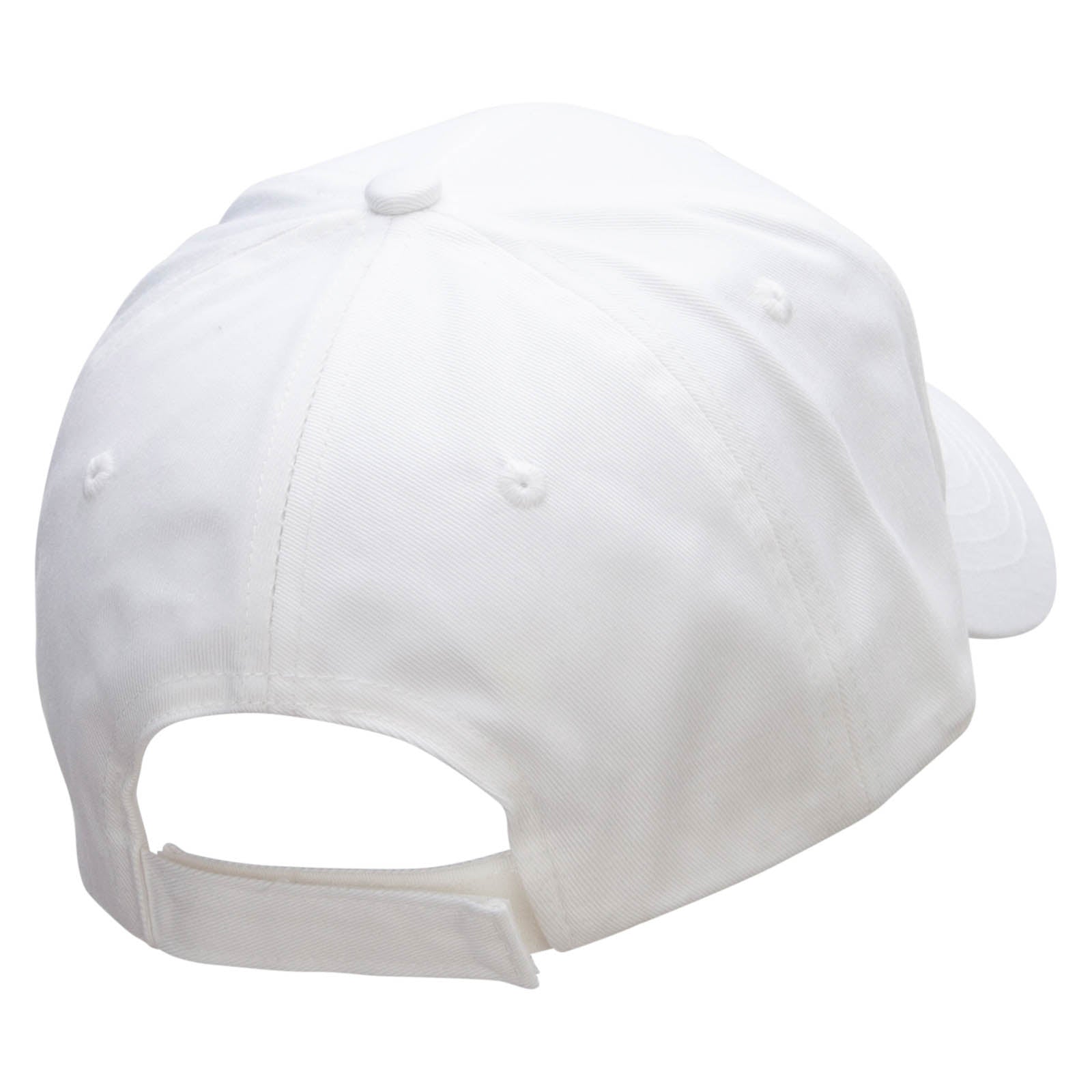 Dentist Embroidered Low Profile Organic Cotton Cap
