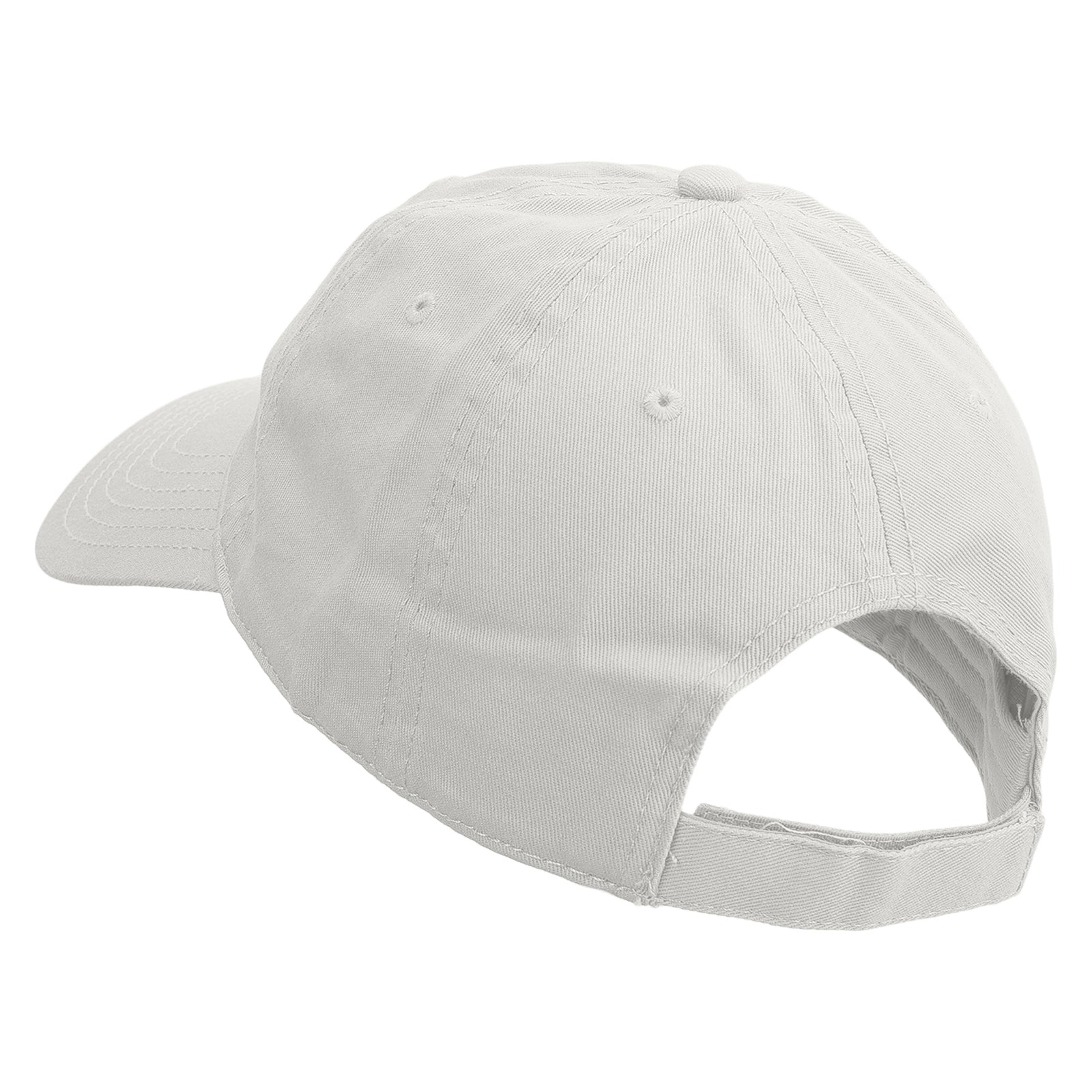 Grandpa Embroidered Deluxe Washed Twill Cap