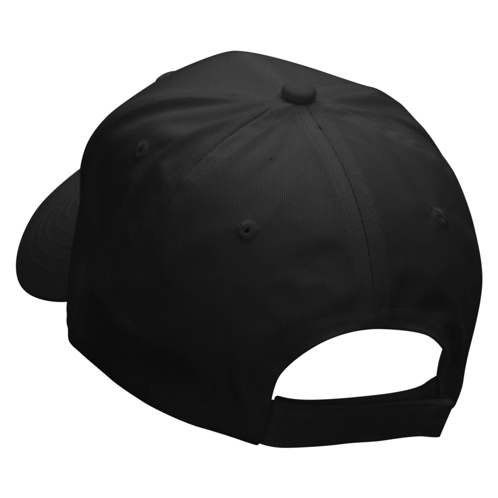 Dentist Embroidered Low Profile Organic Cotton Cap