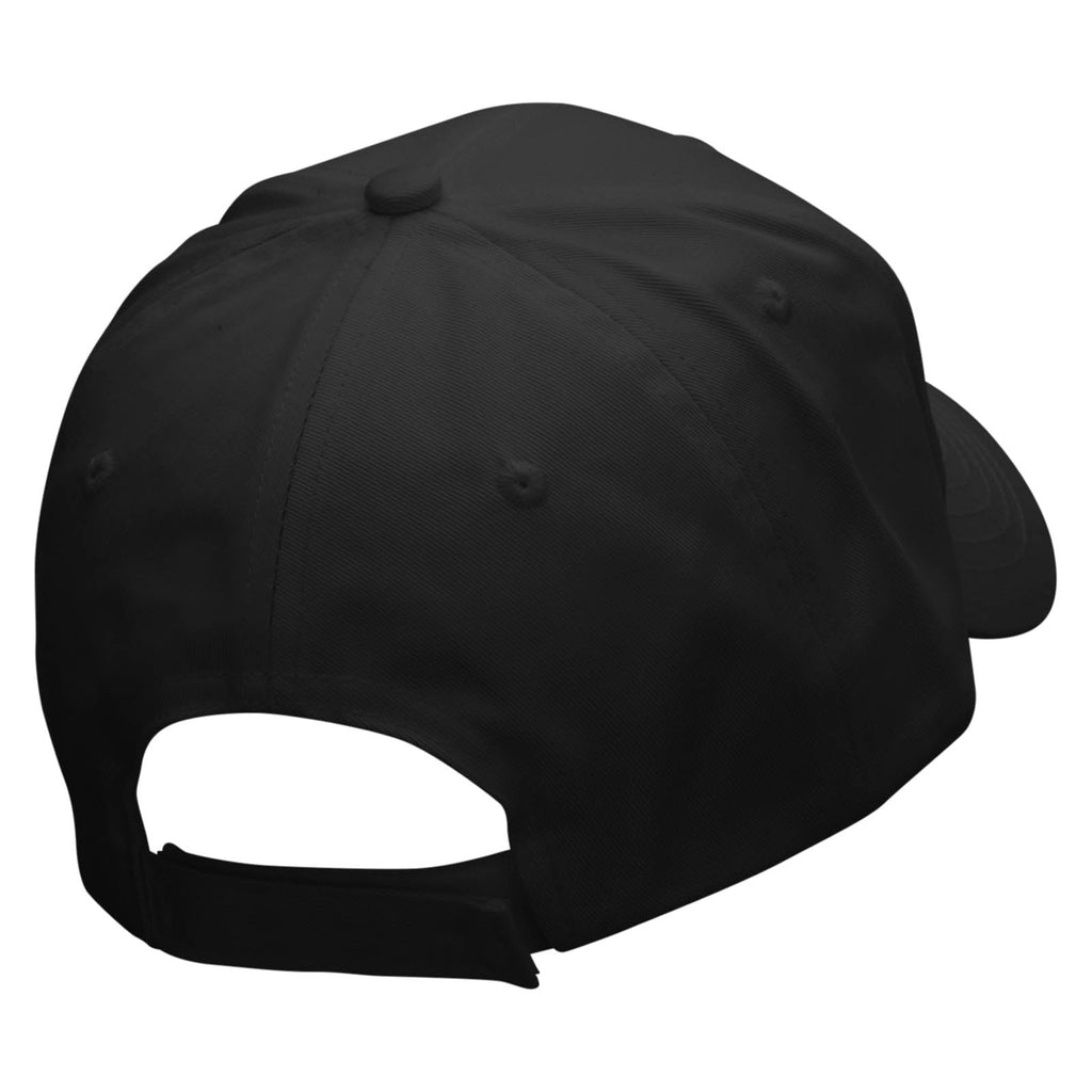 Dentist Embroidered Low Profile Organic Cotton Cap