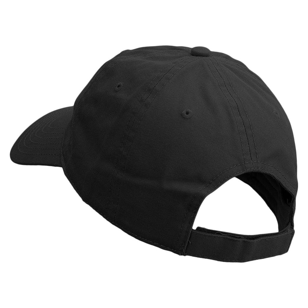 Grandpa Embroidered Deluxe Washed Twill Cap