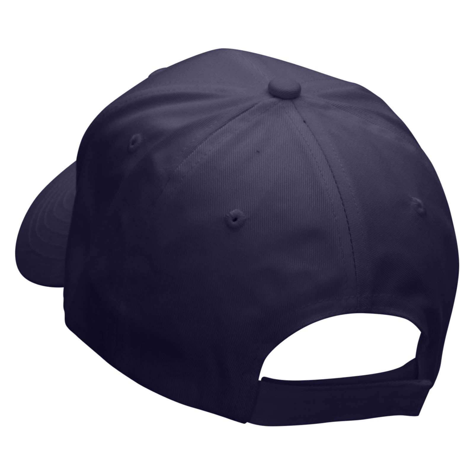 Dentist Embroidered Low Profile Organic Cotton Cap