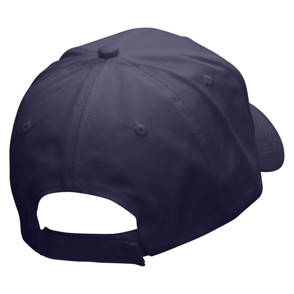Dentist Embroidered Low Profile Organic Cotton Cap