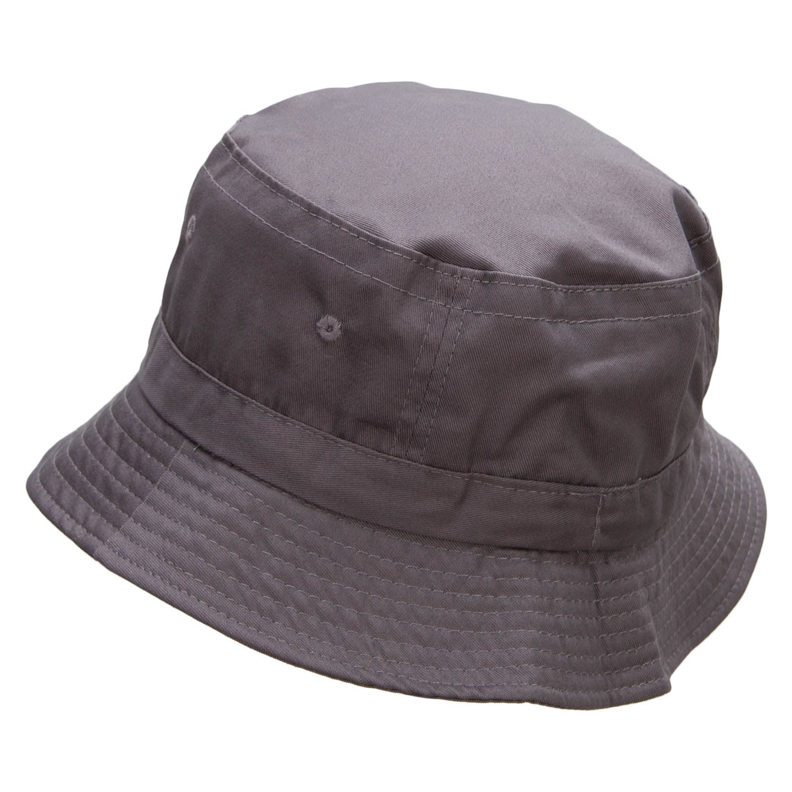 Chef Embroidered Bucket Hat