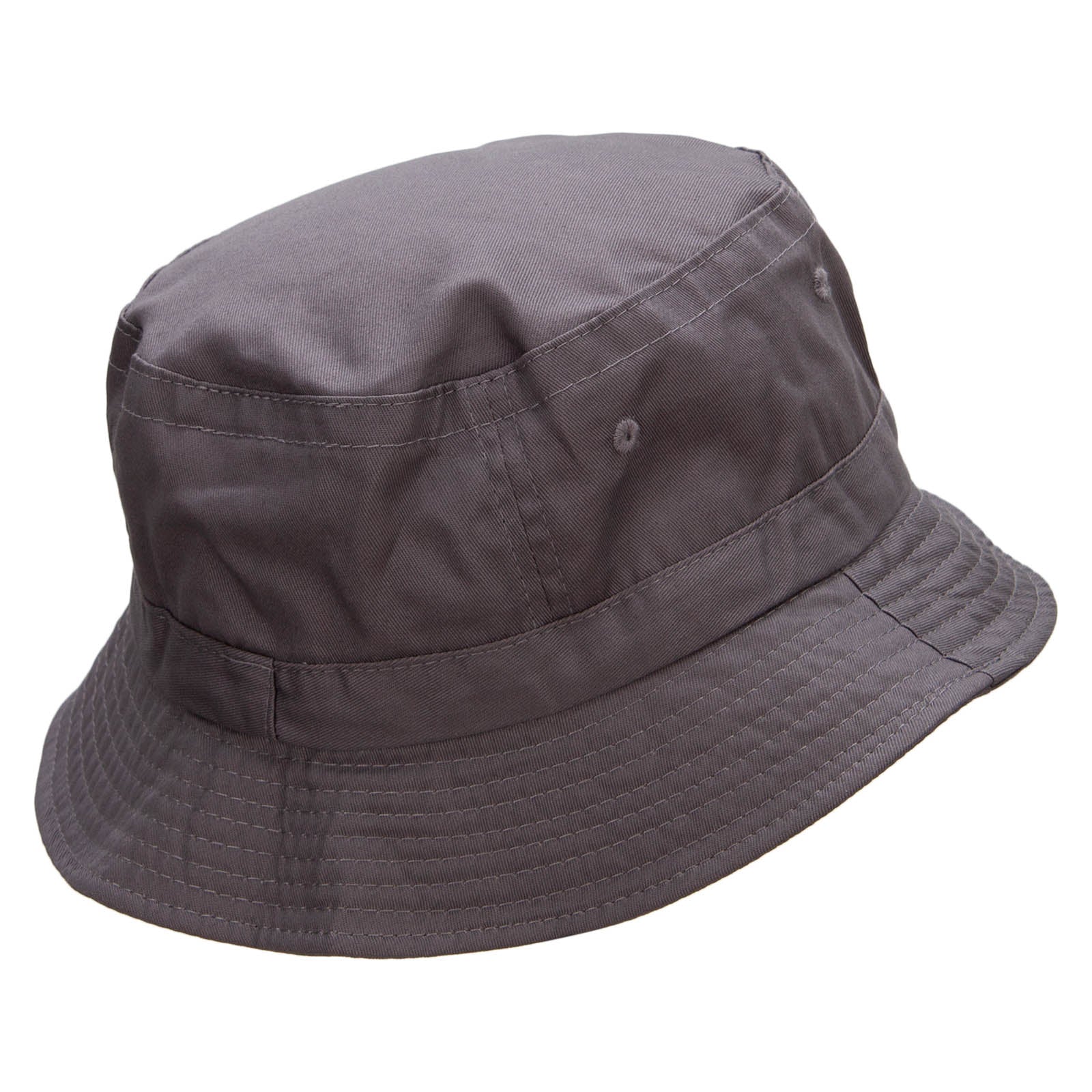 Chef Embroidered Bucket Hat