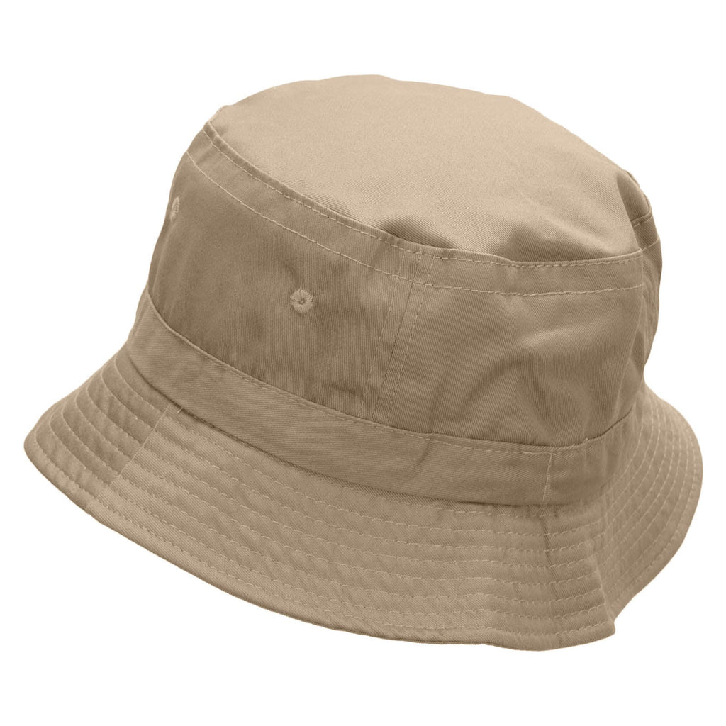 Chef Embroidered Bucket Hat