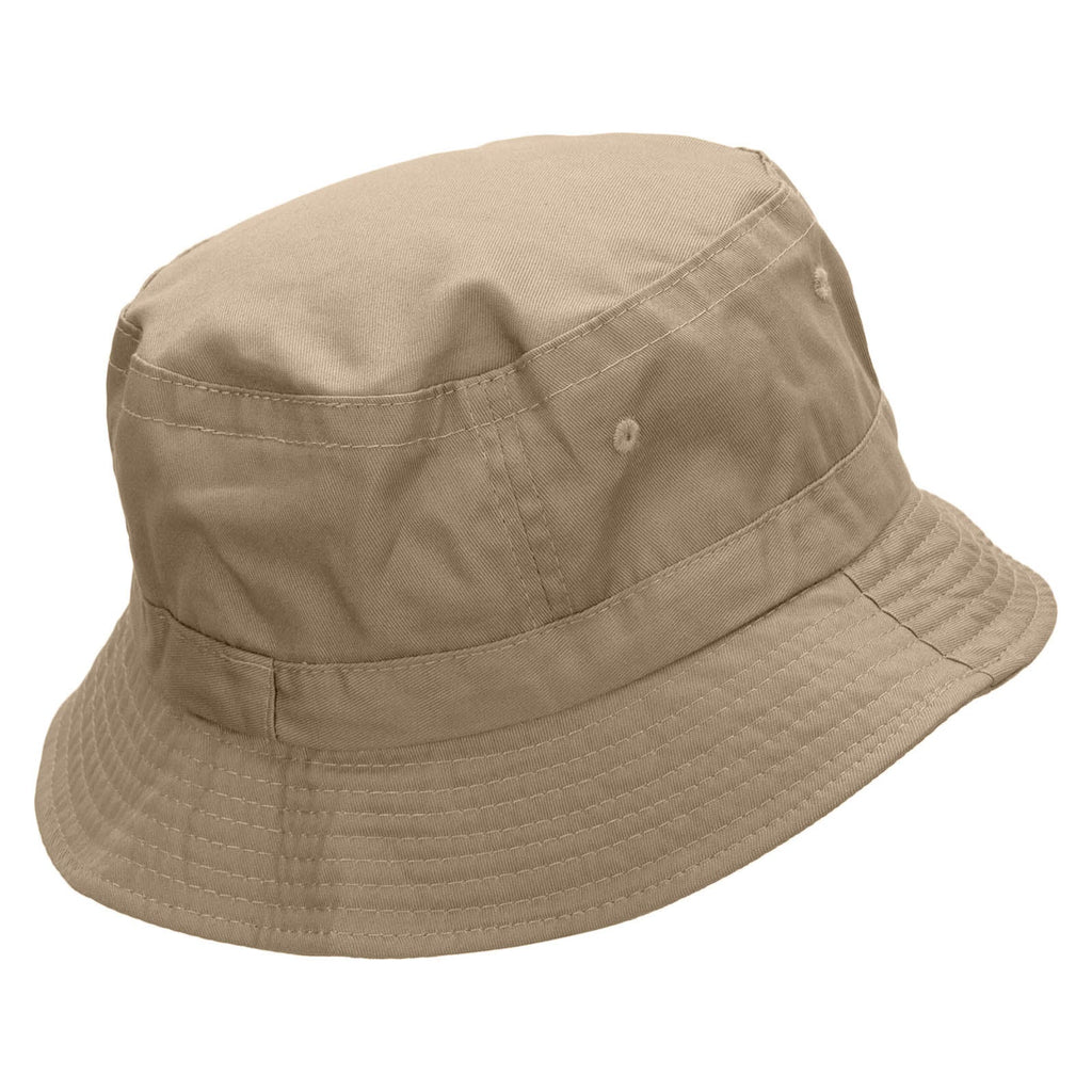Chef Embroidered Bucket Hat
