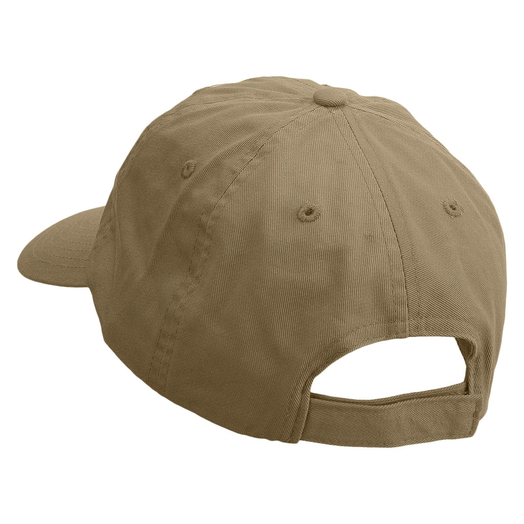 Best Daddy Ever Embroidered Low Profile Dyed Cotton Twill Cap