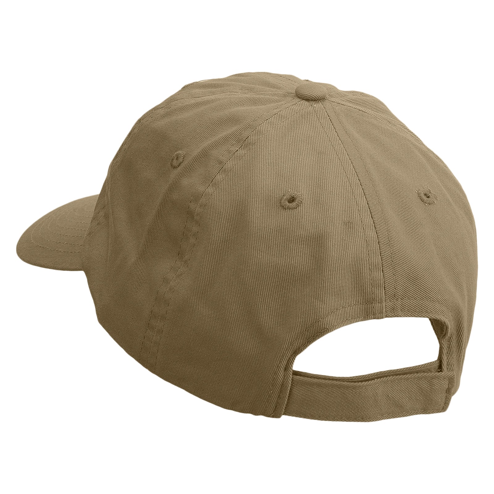 Best Daddy Ever Embroidered Low Profile Dyed Cotton Twill Cap