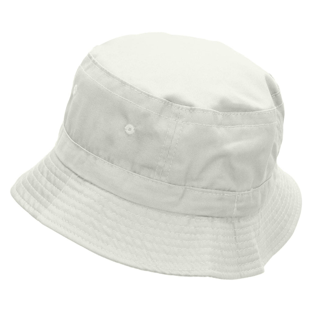Chef Embroidered Bucket Hat