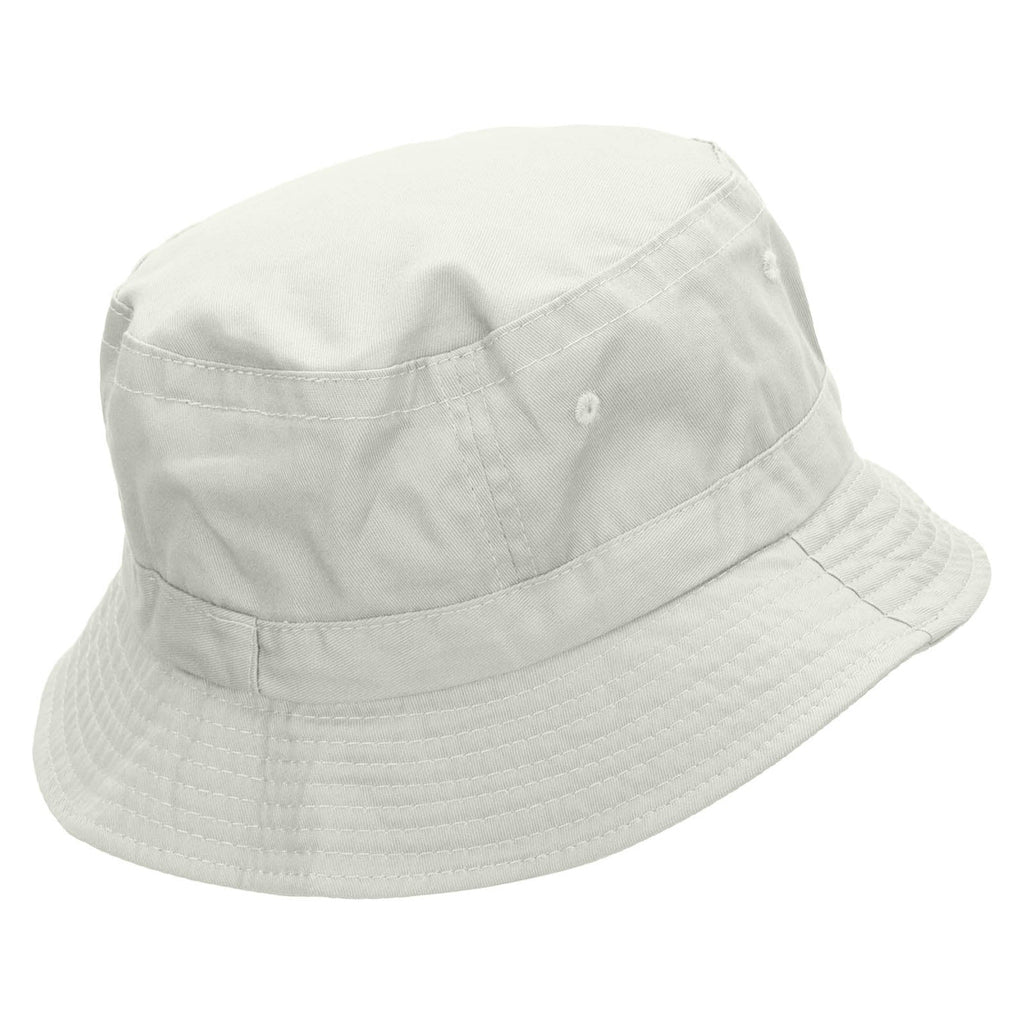 Chef Embroidered Bucket Hat