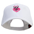 Cool Mom Embroidered Low Profile Cap