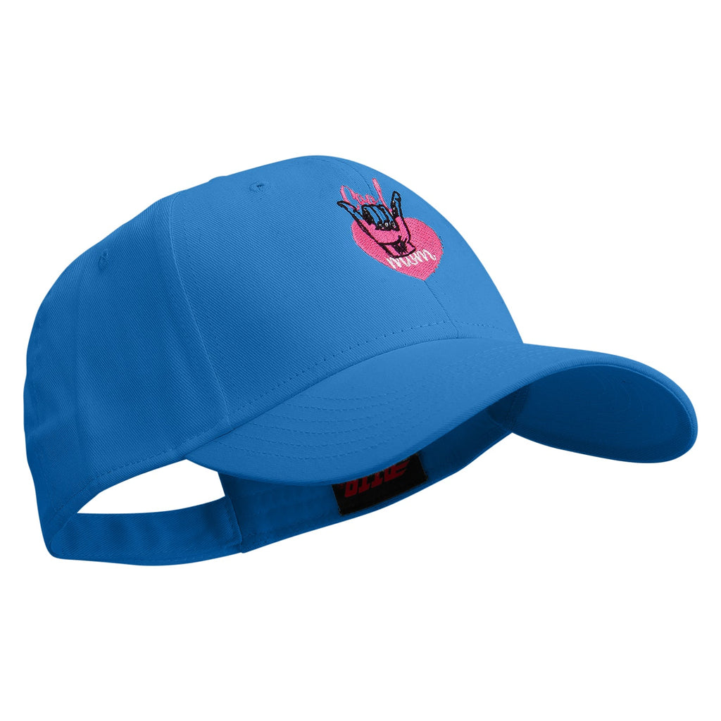 Cool Mom Embroidered Low Profile Cap