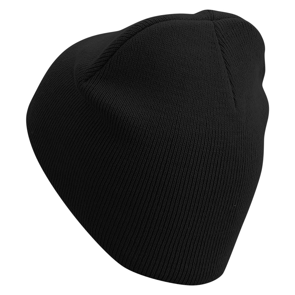 Future Grandpa Embroidered 8 inch Acrylic Short Blank Beanie